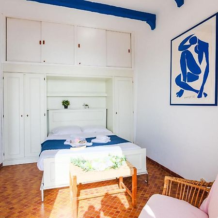 Maioun Villefranche-Sur-Mer Esterno foto