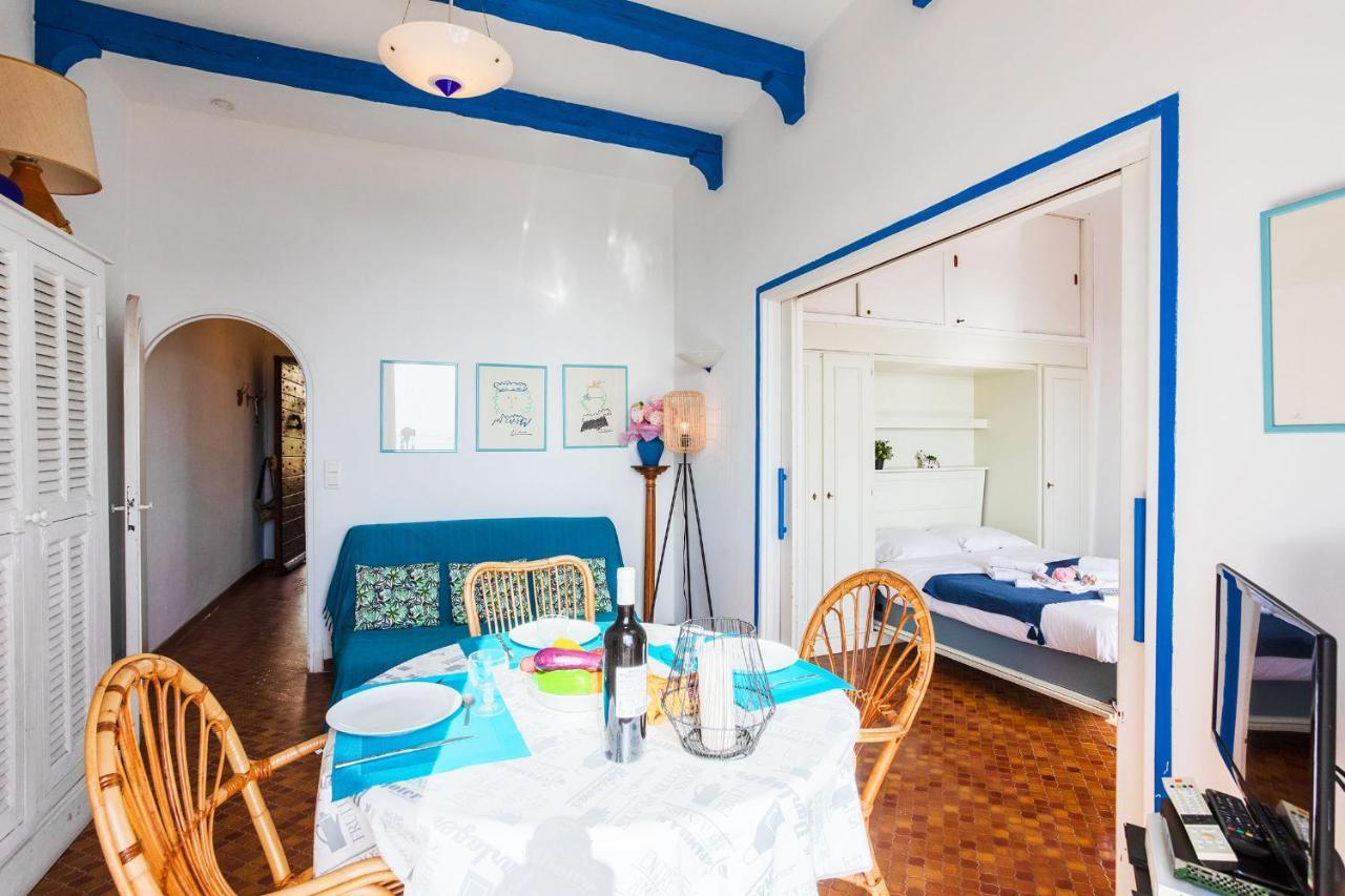 Maioun Villefranche-Sur-Mer Esterno foto