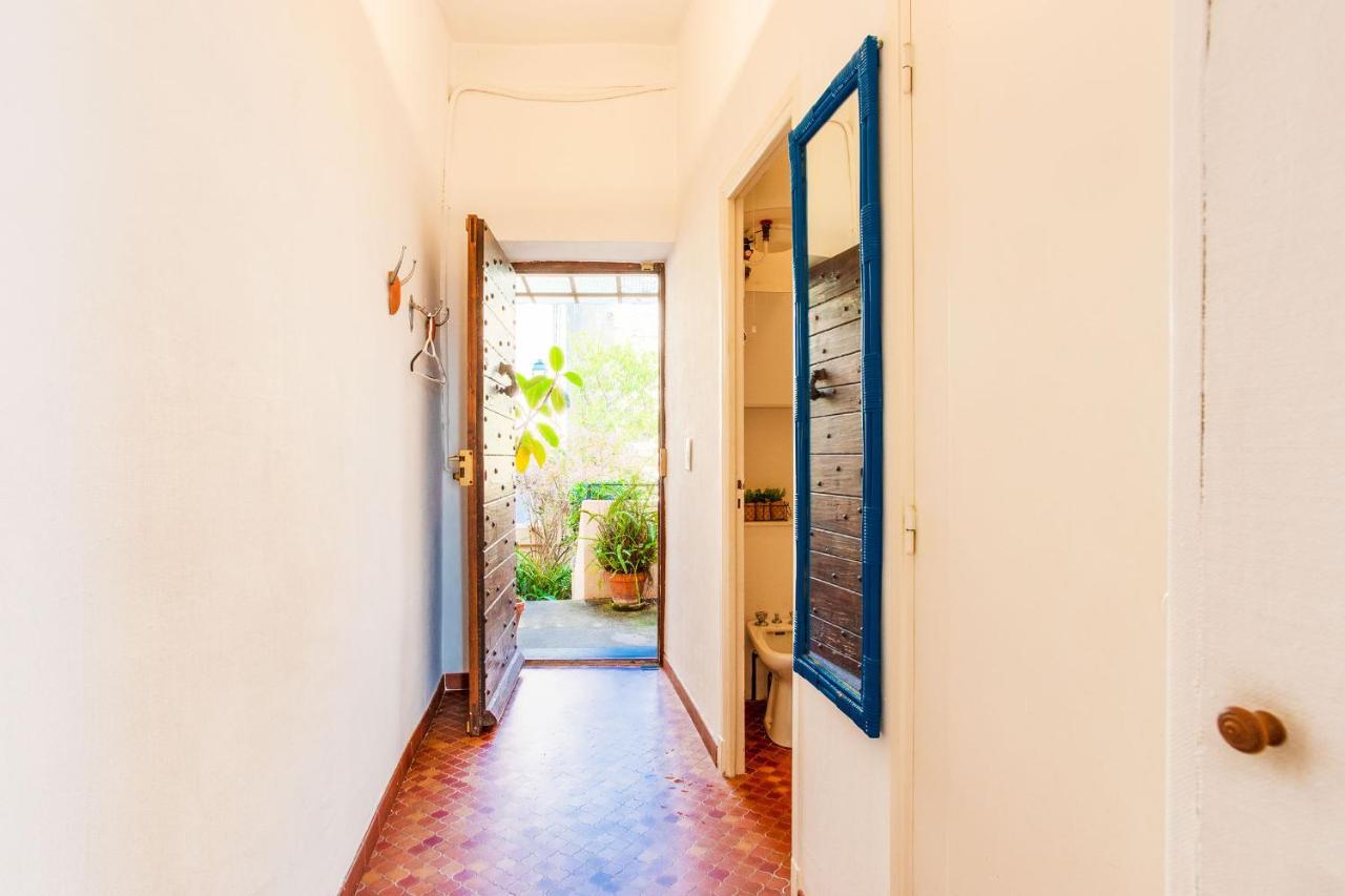 Maioun Villefranche-Sur-Mer Esterno foto