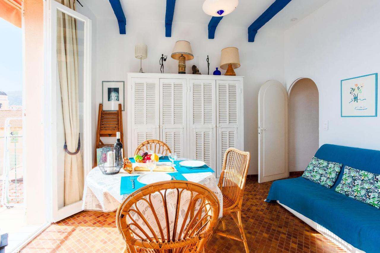 Maioun Villefranche-Sur-Mer Esterno foto